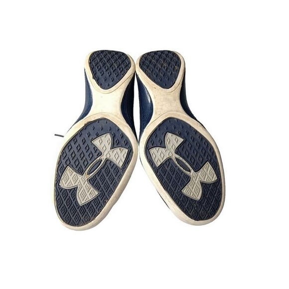 Under Armour Micro G Torch Basketball Shoes Men\'s Size 11 TB Blue main image 8